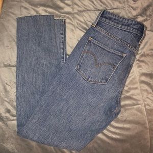 levi jeans